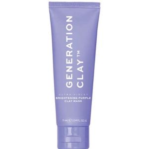 Generation Clay - clay mask